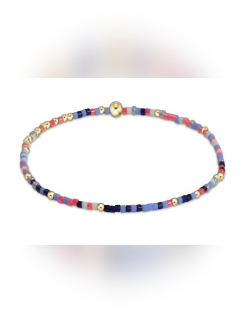 Rare Find Enewton Egirl Dont Be Crabby Bracelet